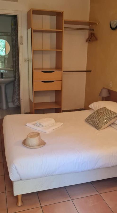 Le Relais Des Lavandins Le Muy Δωμάτιο φωτογραφία