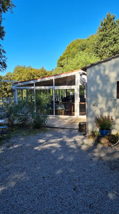 Le Relais Des Lavandins Le Muy Εξωτερικό φωτογραφία