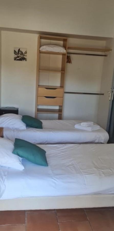Le Relais Des Lavandins Le Muy Εξωτερικό φωτογραφία
