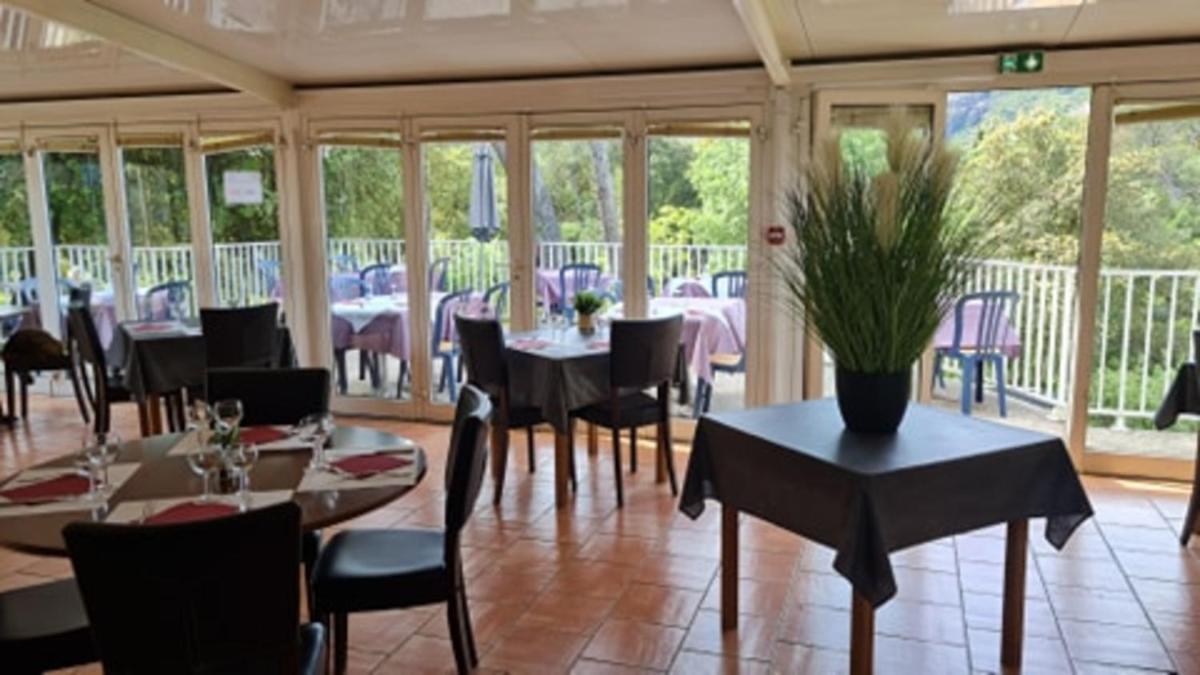 Le Relais Des Lavandins Le Muy Εξωτερικό φωτογραφία