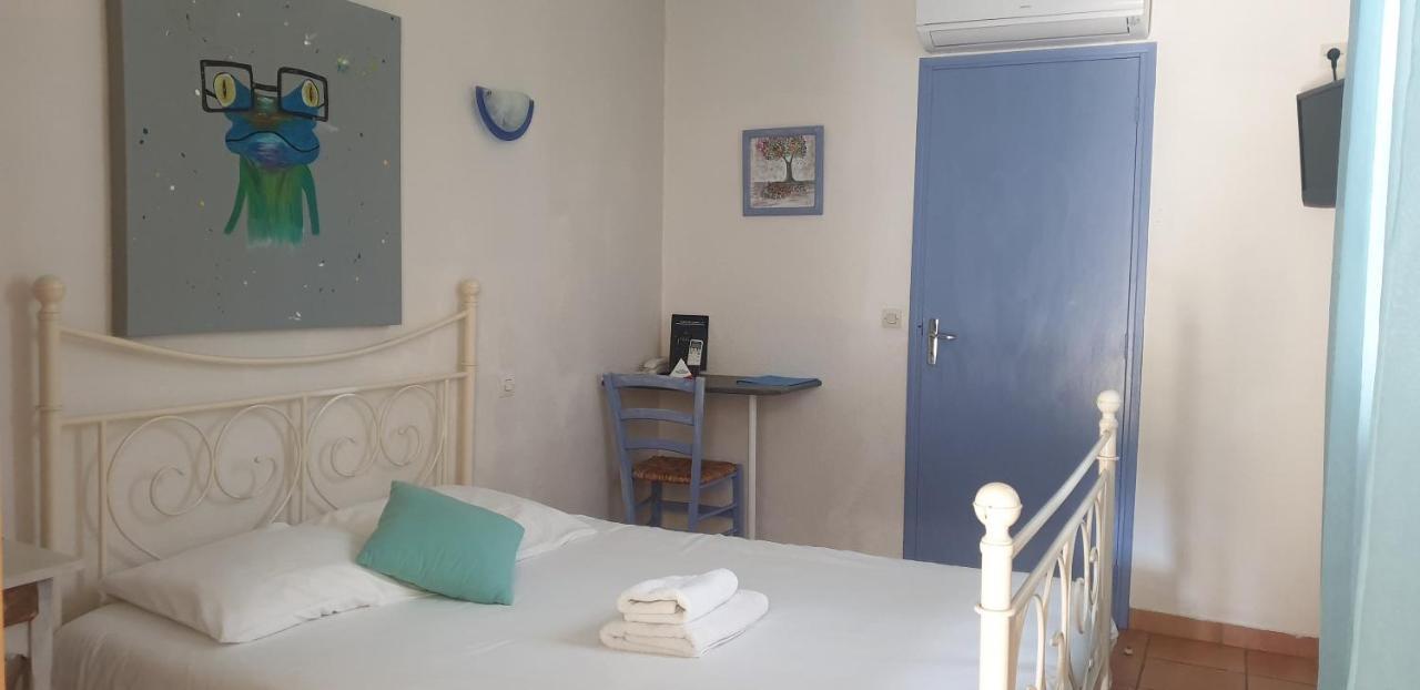 Le Relais Des Lavandins Le Muy Δωμάτιο φωτογραφία