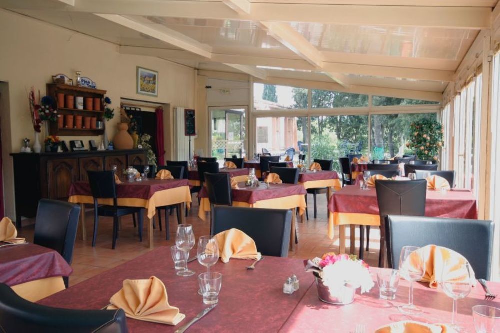 Le Relais Des Lavandins Le Muy Εξωτερικό φωτογραφία
