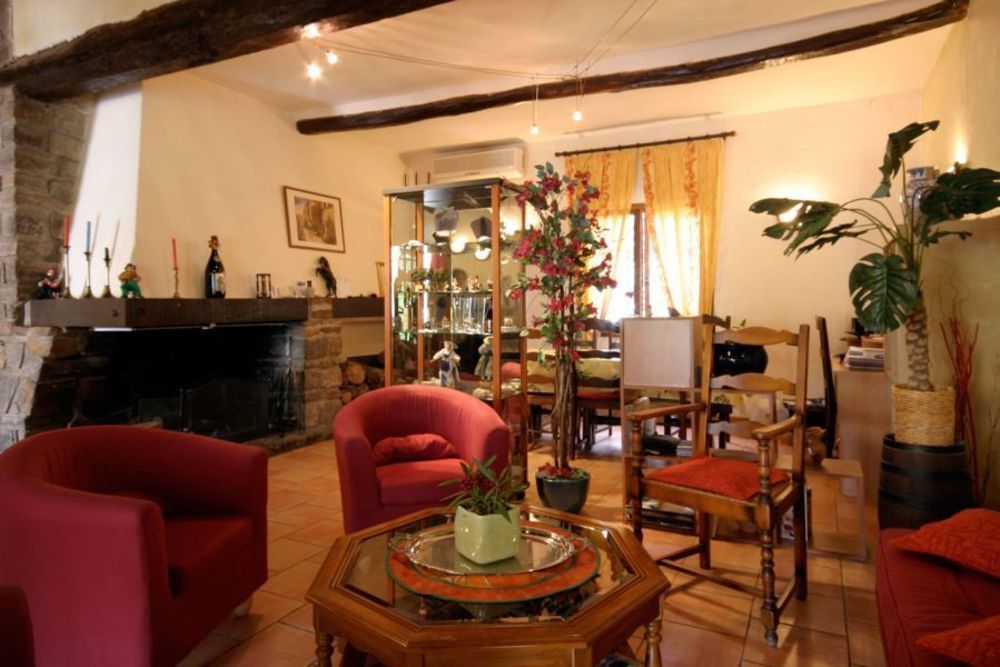 Le Relais Des Lavandins Le Muy Εξωτερικό φωτογραφία